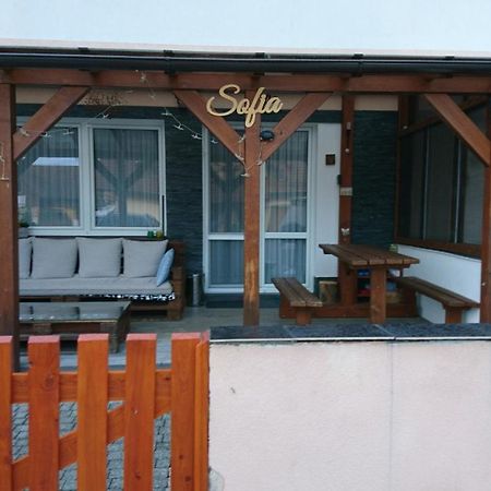Apartman Sofia Velky Slavkov Ngoại thất bức ảnh