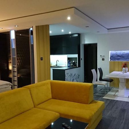 Apartman Sofia Velky Slavkov Ngoại thất bức ảnh
