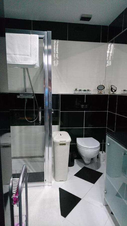 Apartman Sofia Velky Slavkov Ngoại thất bức ảnh