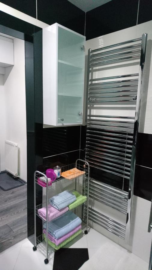Apartman Sofia Velky Slavkov Ngoại thất bức ảnh