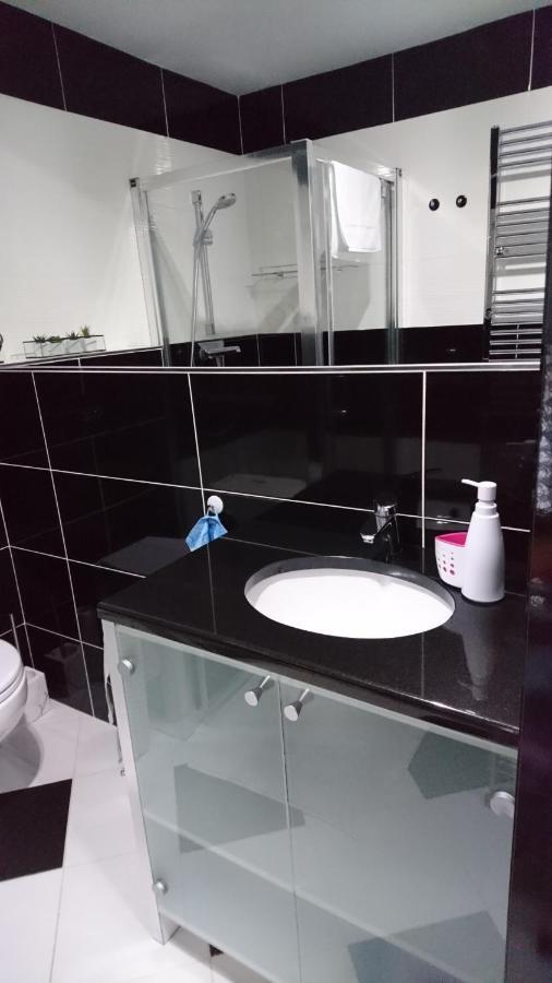Apartman Sofia Velky Slavkov Ngoại thất bức ảnh