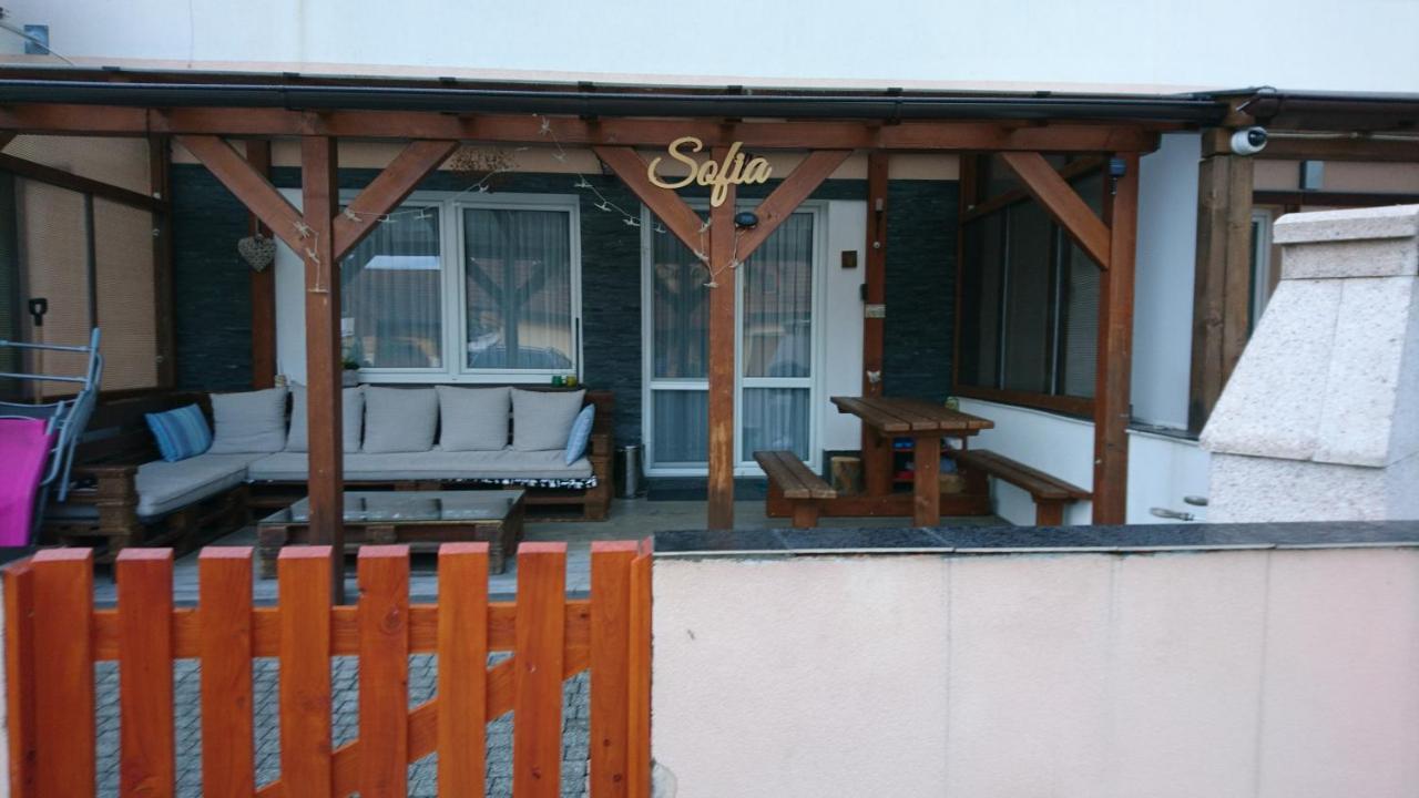 Apartman Sofia Velky Slavkov Ngoại thất bức ảnh