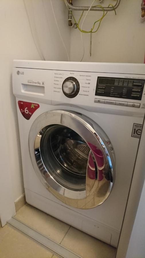 Apartman Sofia Velky Slavkov Ngoại thất bức ảnh