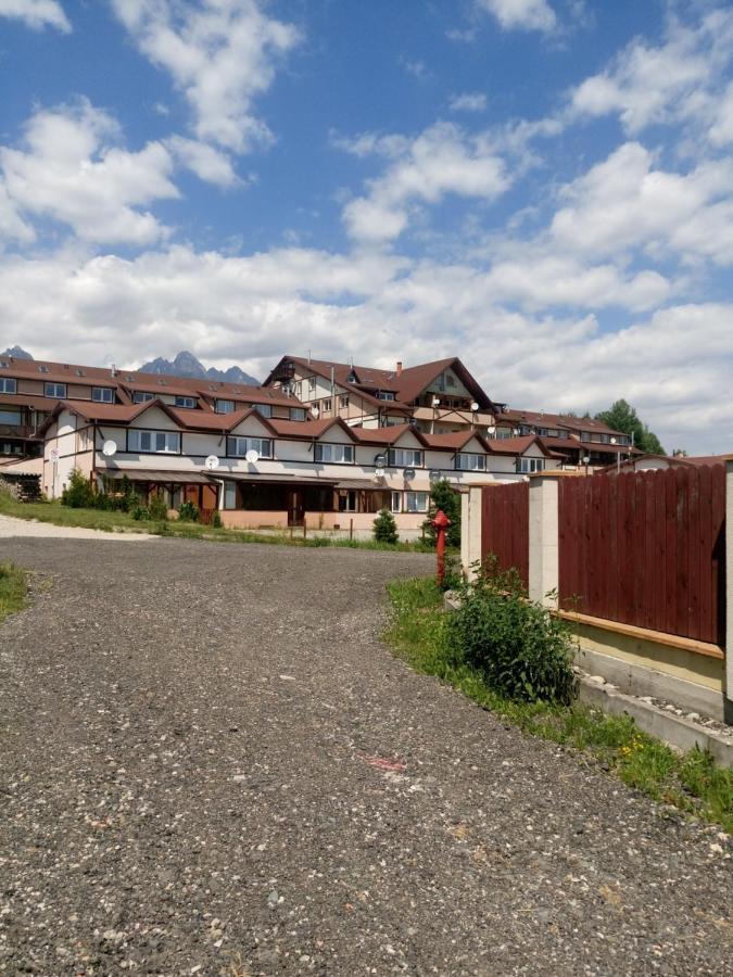Apartman Sofia Velky Slavkov Ngoại thất bức ảnh