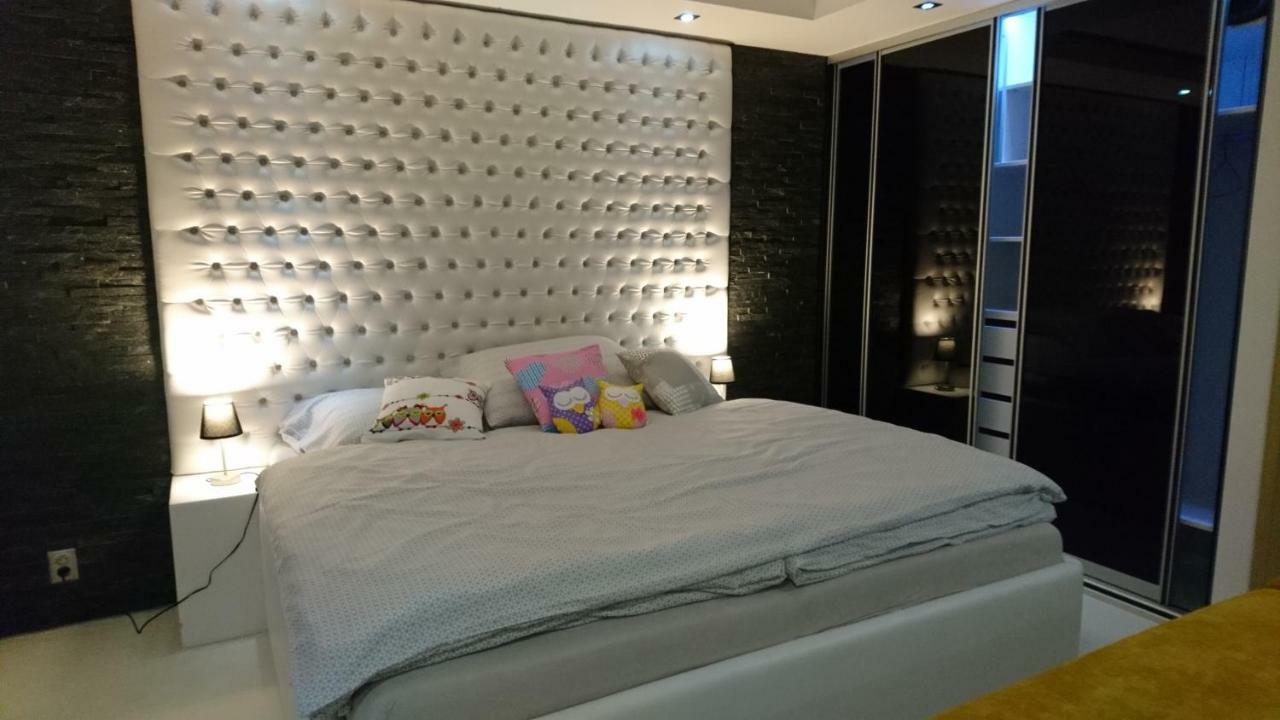 Apartman Sofia Velky Slavkov Ngoại thất bức ảnh
