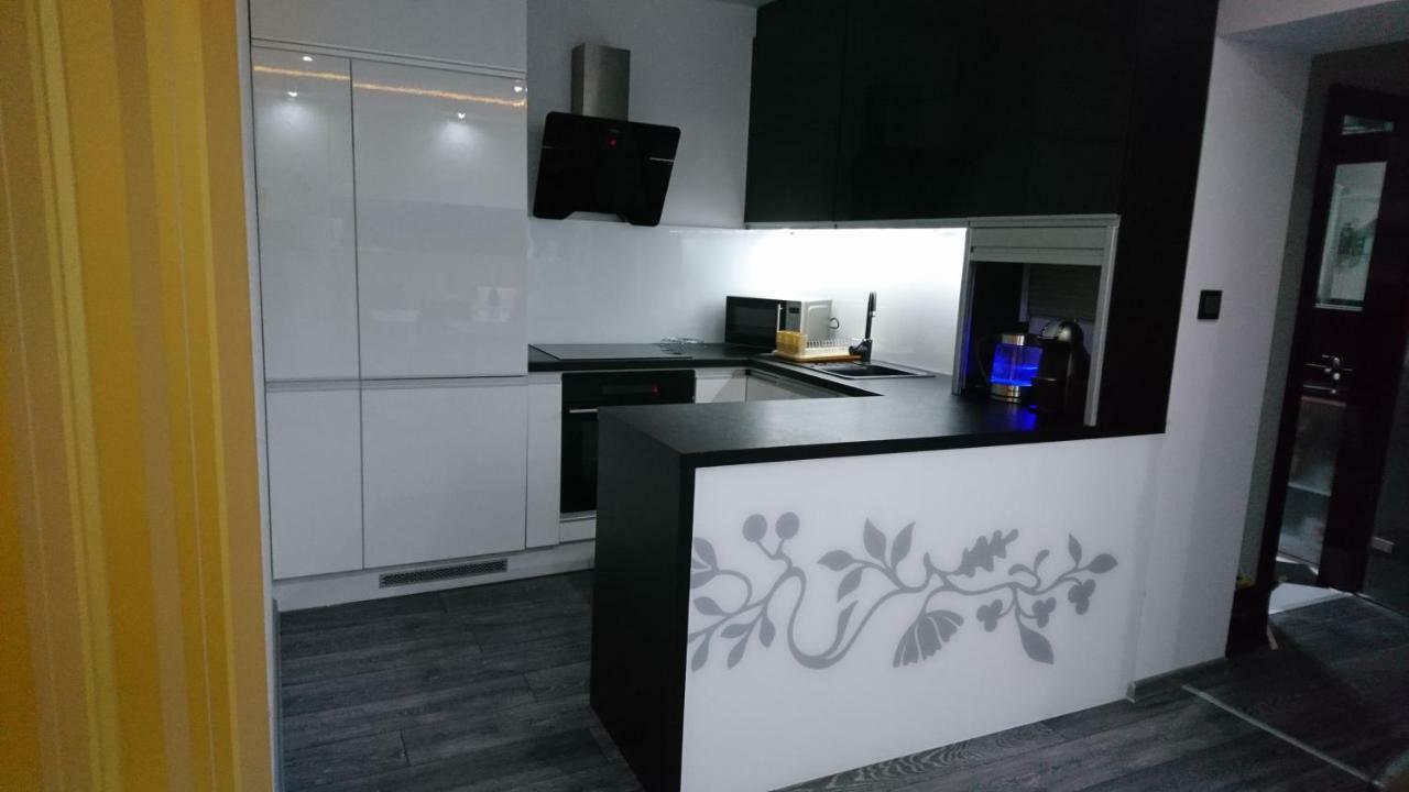 Apartman Sofia Velky Slavkov Ngoại thất bức ảnh