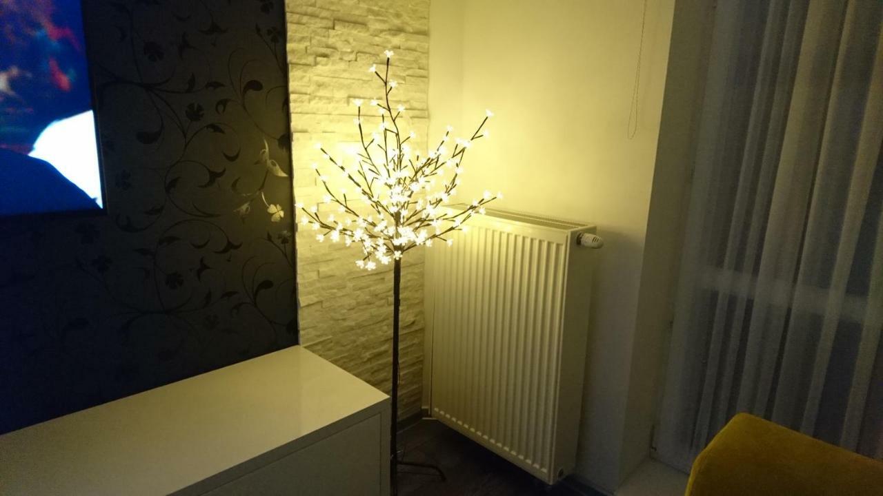 Apartman Sofia Velky Slavkov Ngoại thất bức ảnh