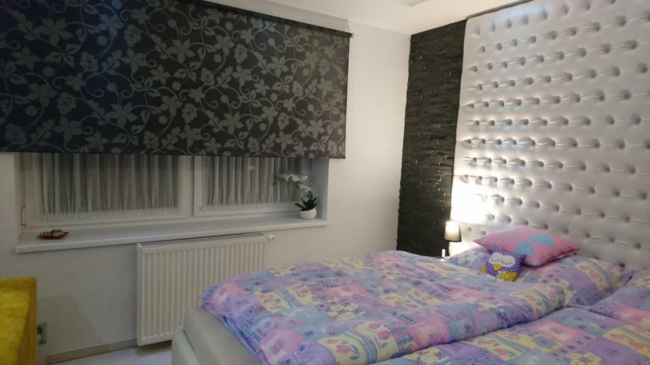 Apartman Sofia Velky Slavkov Ngoại thất bức ảnh